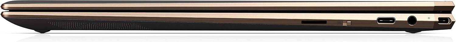 HP Spectre x360 2-in-1 – 13.3″ 4K UHD Touch i7-8565U 16GB 512GB W11 13-AP0043DX