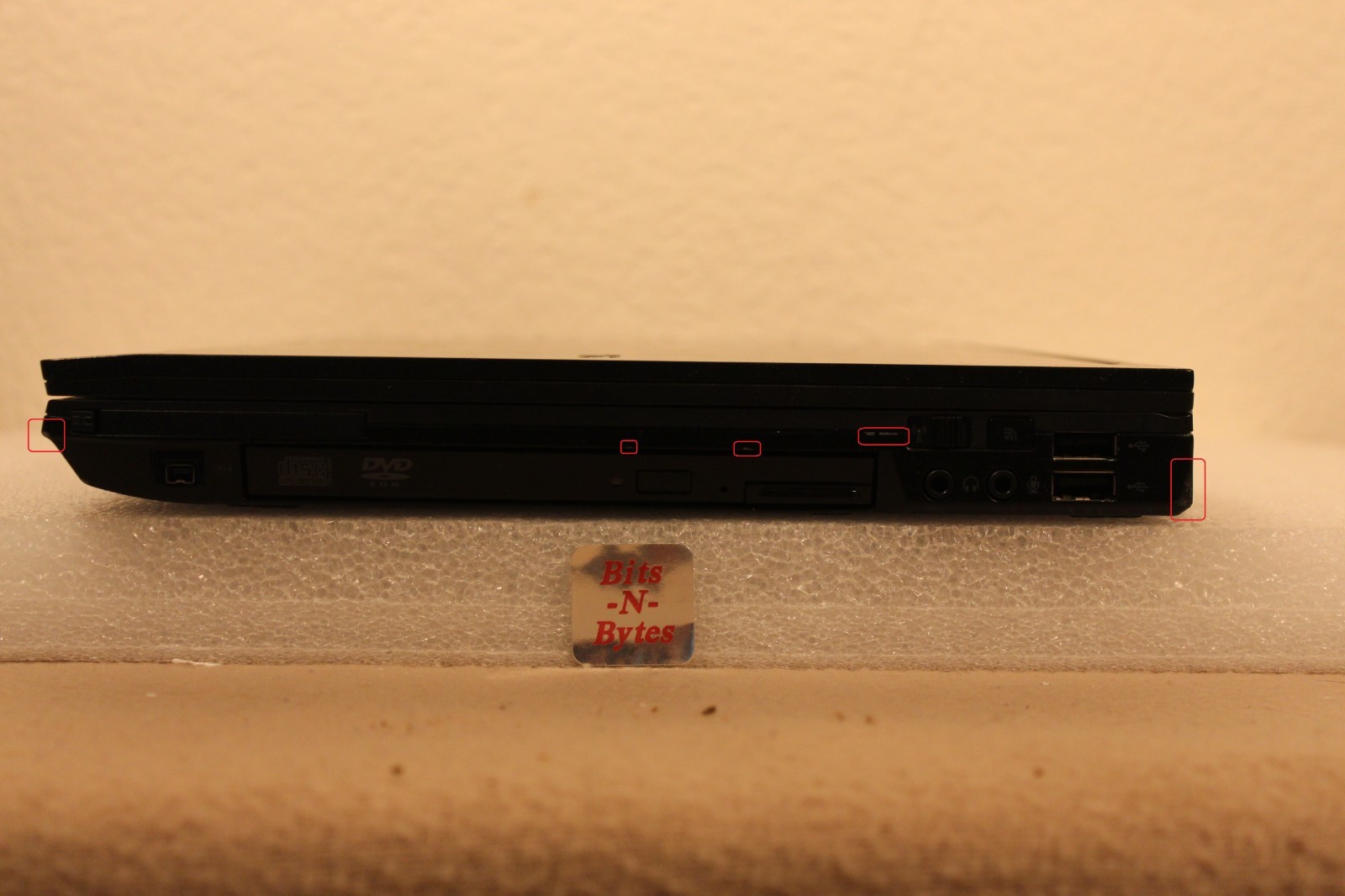 Dell E6400 (2.26GHz/2GB/120GB HDD/CDRW-DVD) WXGA Windows 7 PRO or 10 PRO 64-Bit