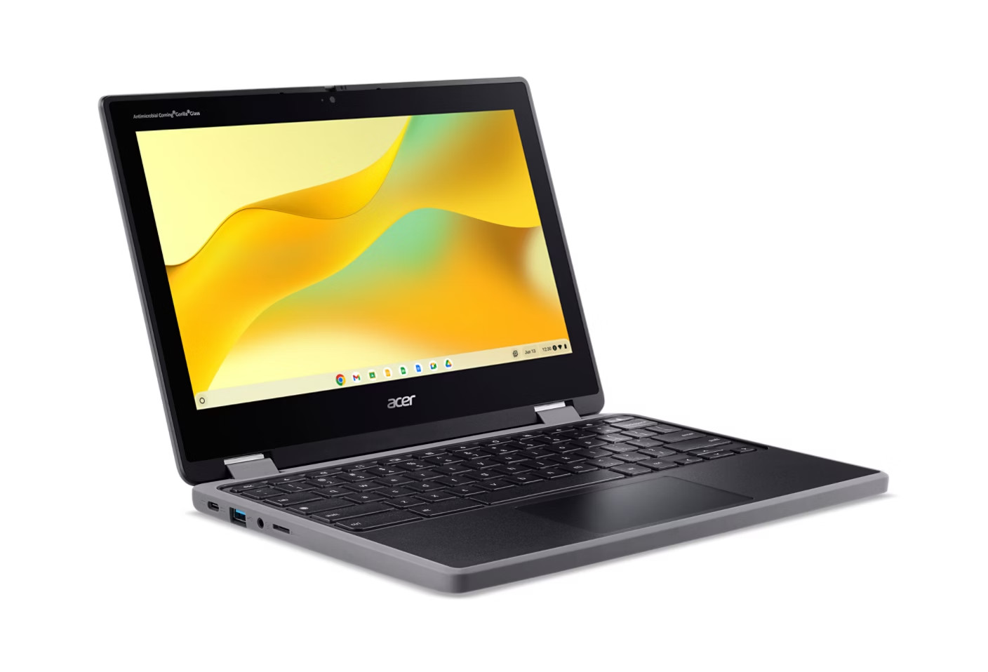 Acer Chromebook Spin 311 11.6″ Touch MediaTek MT8186 500S 8GB 64GB Flash Refurb