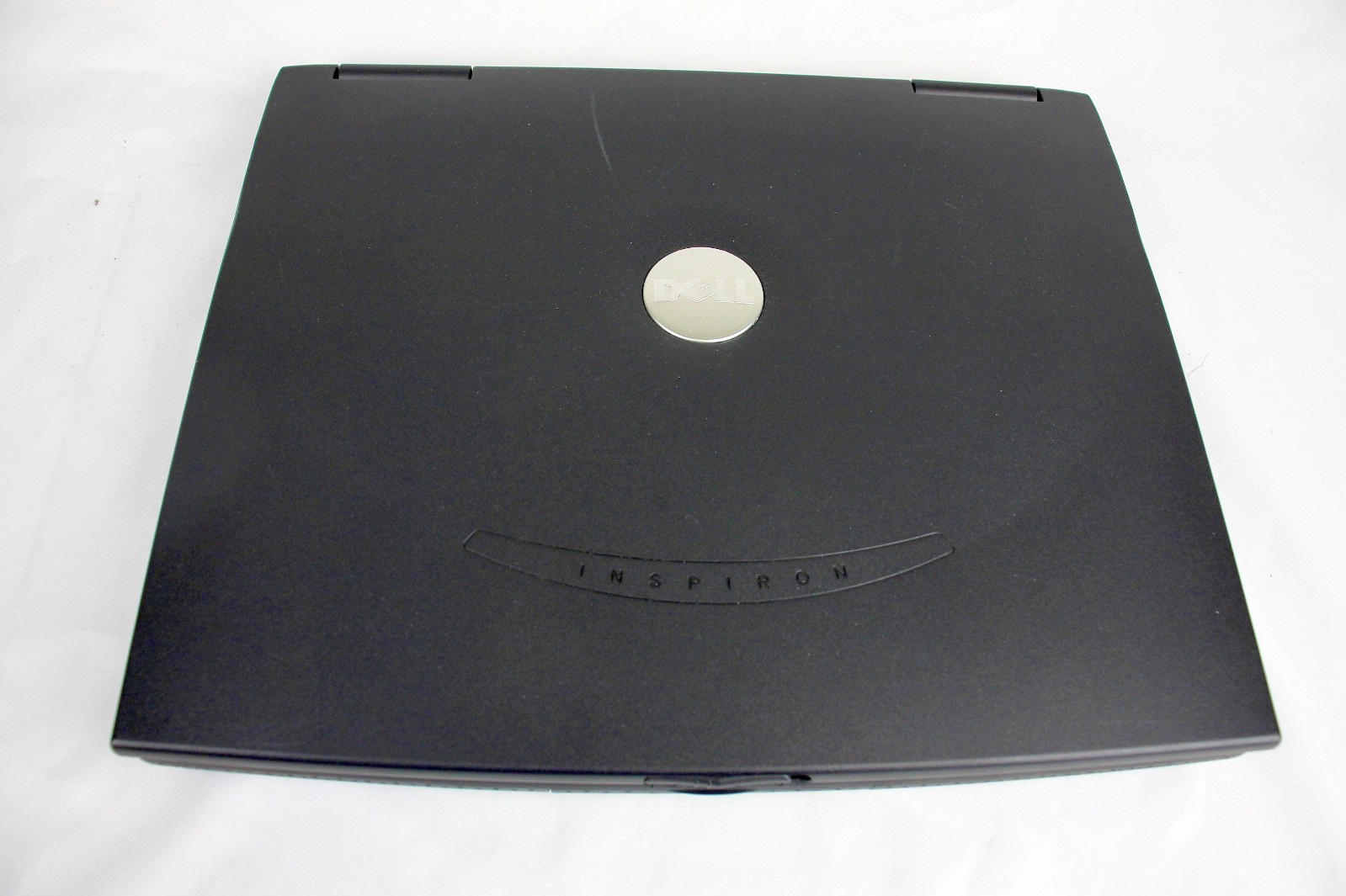 VTG DELL INSPIRON 2600 ~ Celeron/ 14″/512MB RAM/20GB HD/WIN XP ~ TECH SERVICED
