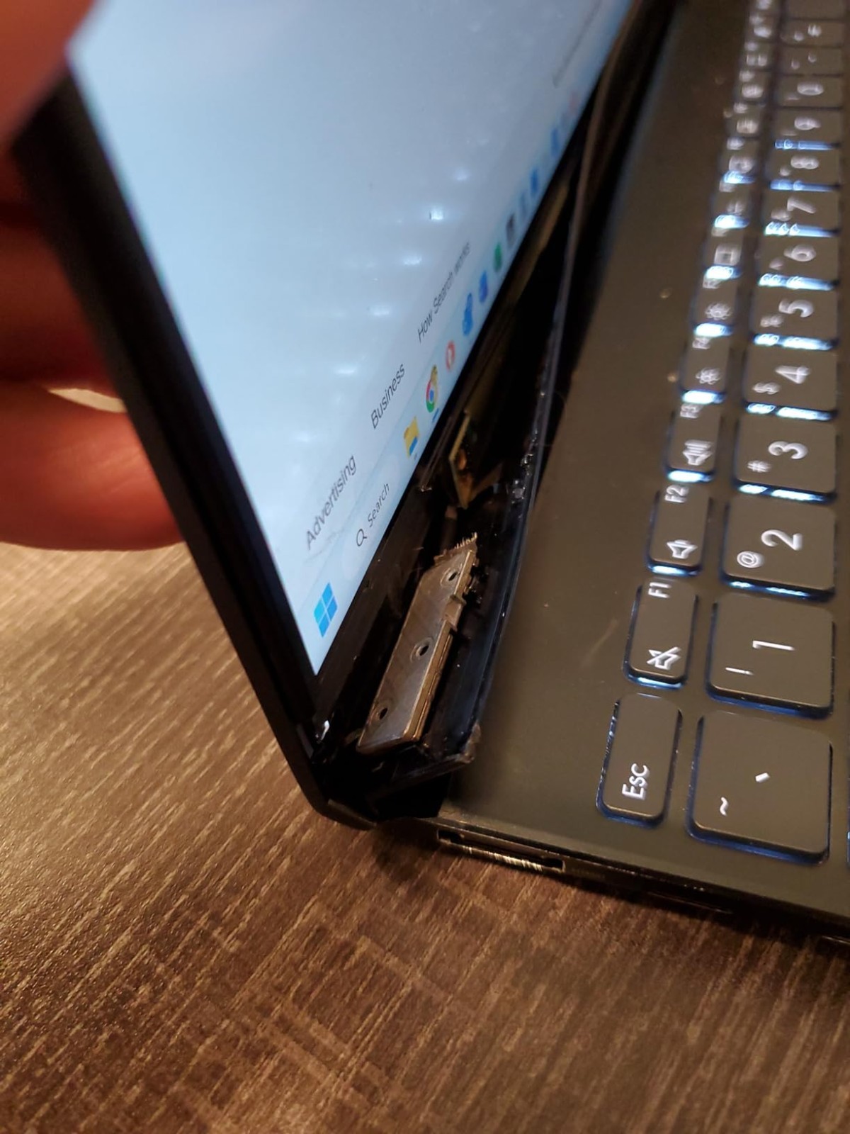 MediaTek-Powered Chromebook CM14 – 14″ FHD, Antimicrobial Keyboard, 64GB eMMC