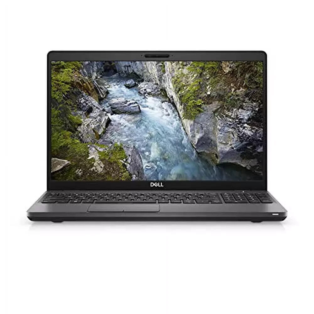 Dell Precision 3541 Laptop 15.6″ – Intel Core i5-9400H – 8 GB Ram- 256GB Lot