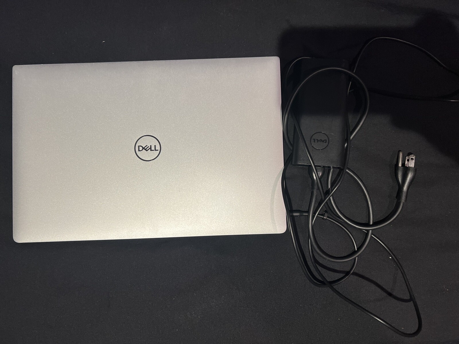 Dell Xps 15 9570