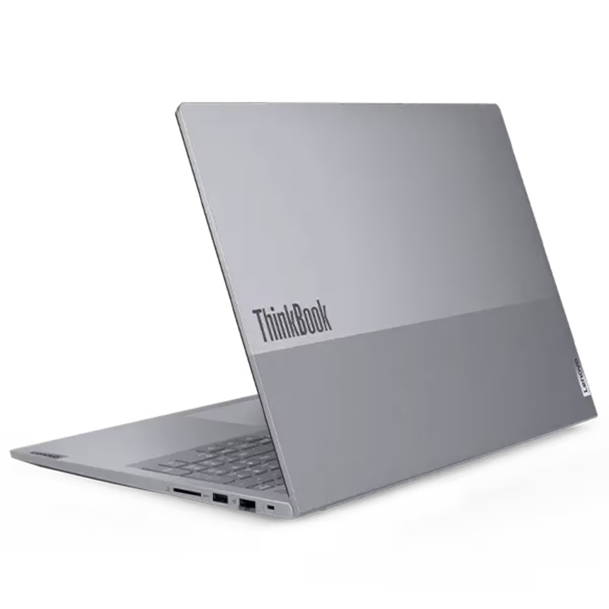Lenovo ThinkBook 16 Gen 8 16 in Intel Core Ultra 5 225U 16 GB RAM 512 GB SSD IPS
