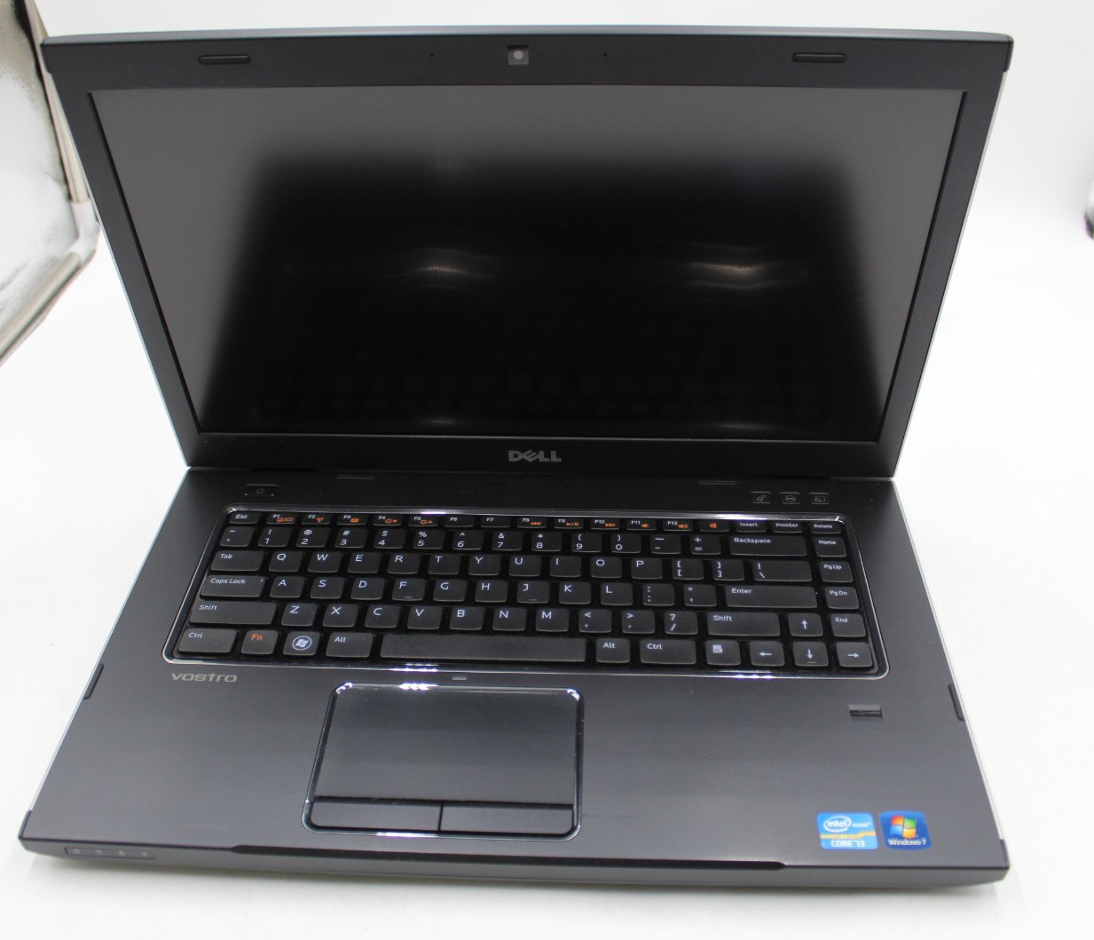 Dell Vostro 3550 15.6in No HD No Caddy 3 GB RAM i3-2310M 30 day warranty