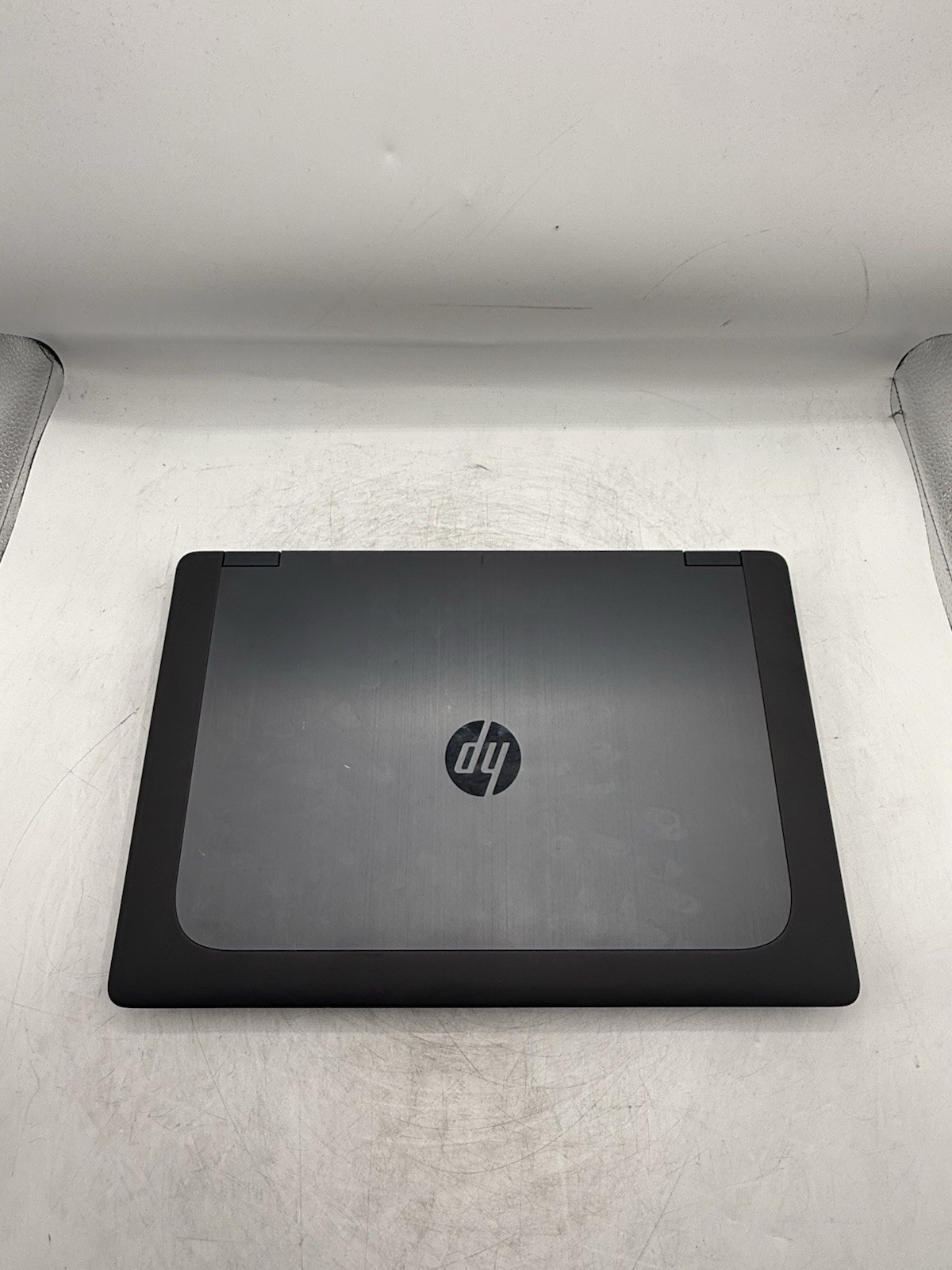 HP ZBook 15 G2 15.6” FHD Intel Core i7-4710MQ 16GB RAM 240GB SSD K610M WIN10P