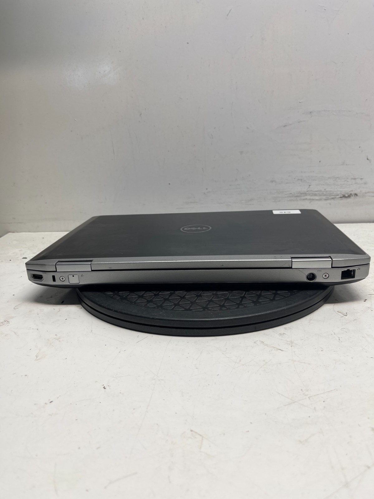Dell Latitude E6420 Intel Core i5-2520M 2.50GHz 8GB NO HDD NO BATT