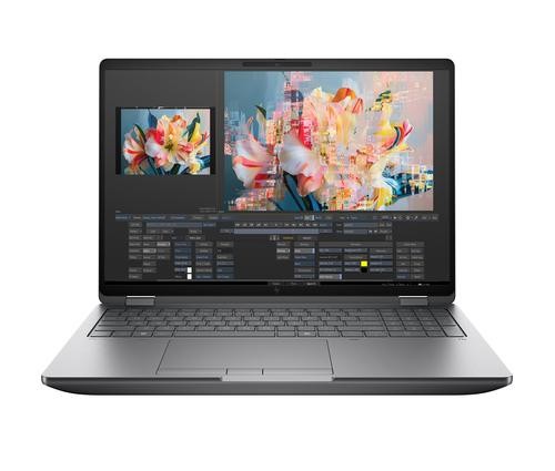 HP ZBook Fury G1i Mobile Workstation Core Ultra 9 285HX RTX PRO 4000 Blackwell