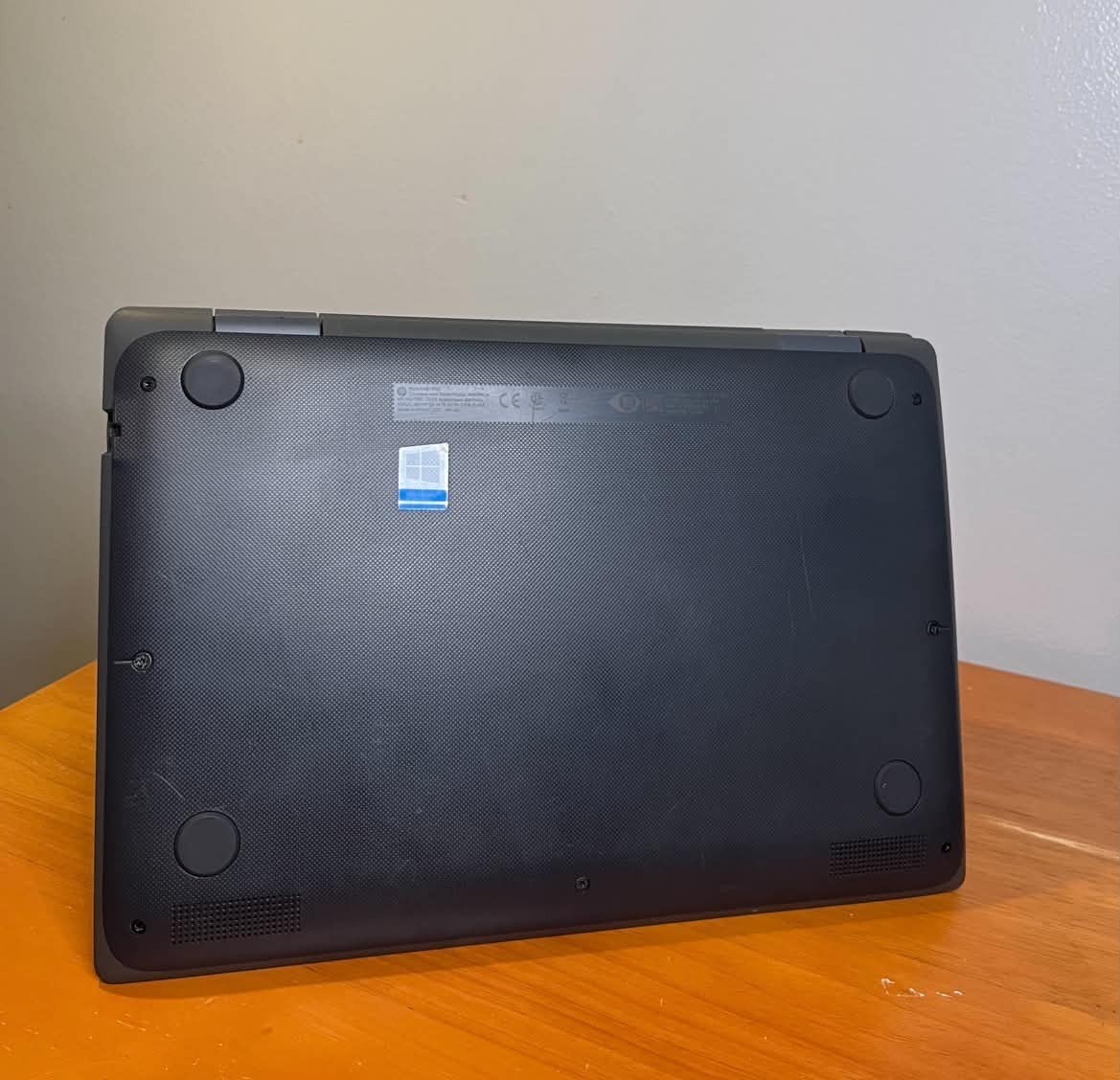 HP ProBook x360 11 G5 EE 11.6″ (64GB eMMC, Intel Celeron N, 2.80GHz, 4GB)…