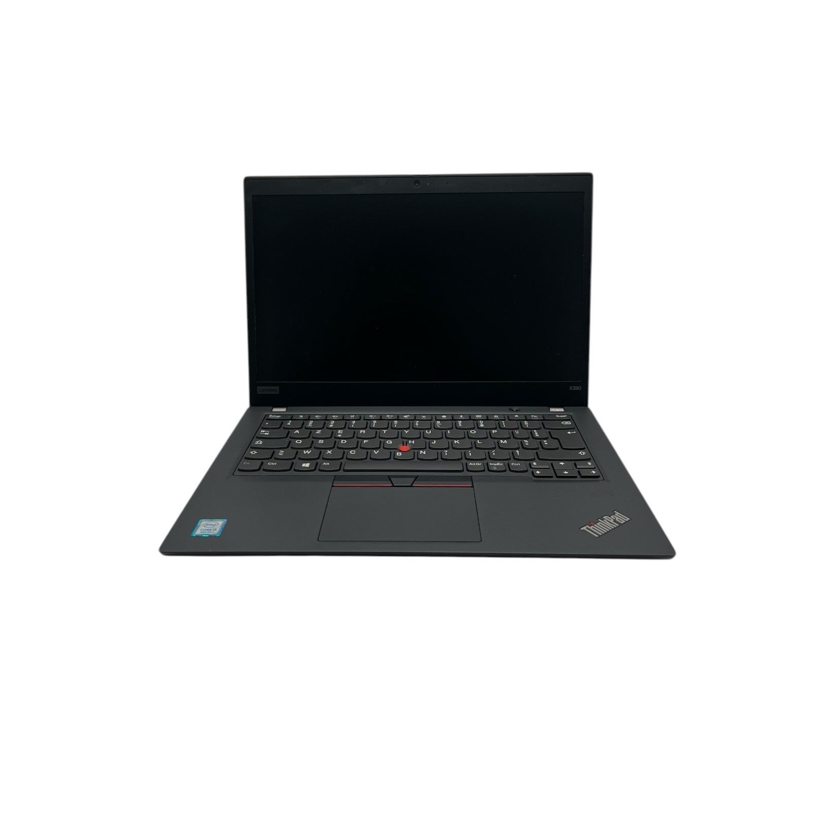 Lenovo ThinkPad X390 Laptop | Intel i5-8265U | 8GB RAM | 256GB M.2 SSD | Win 11