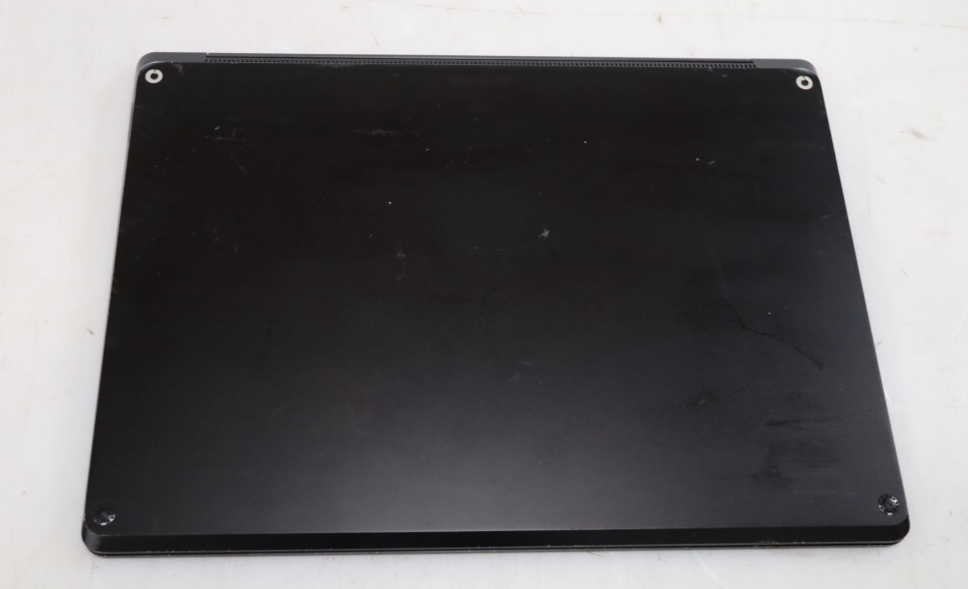Microsoft Surface Laptop 4 1979 15″ Intel i7-1185G7 32GB 1TB SSD No COA OS