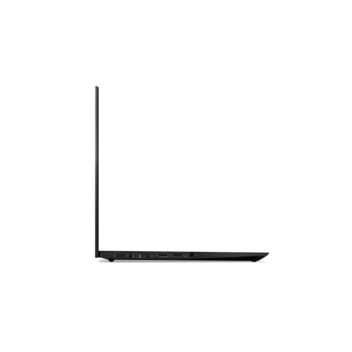 Lenovo ThinkPad T14S Gen 1 (14″, 16GB, 512GB SSD, i7-10610U 1.80GHz) Win11P