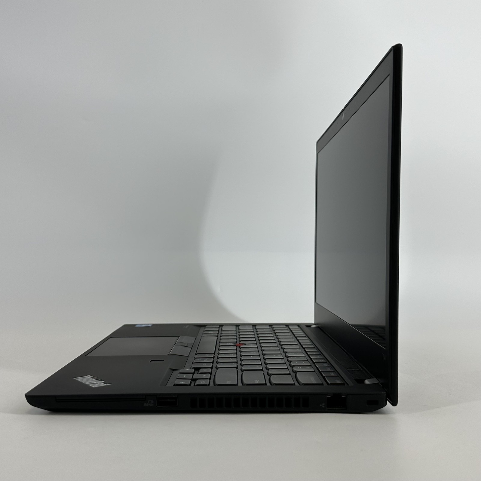 Lenovo ThinkPad T14 Gen 2 Black FHD i5-1135G7 2.40GHz 16GB 512GB Wi-Fi Issue
