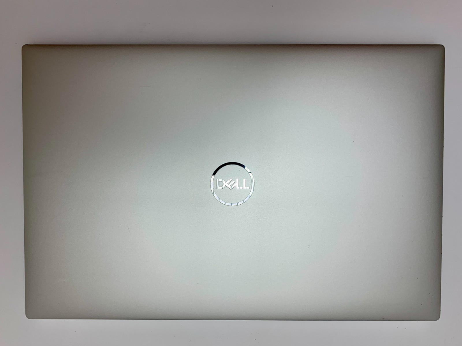 Dell XPS 15 9500 | i7-10750H | 16GB RAM | 512GB NVMe | LINUX