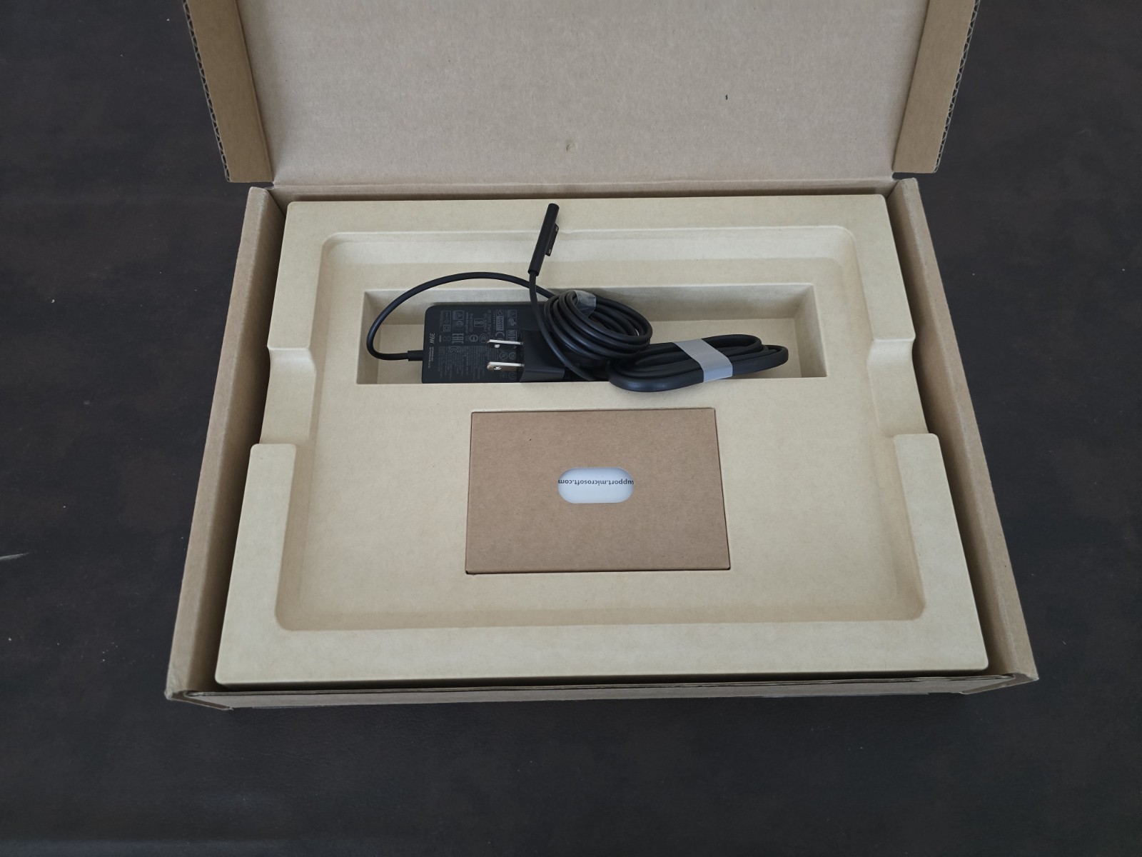 Microsoft Surface Laptop Go Headless PC | i5-1035G1 8GB 128GB | Homelab Server