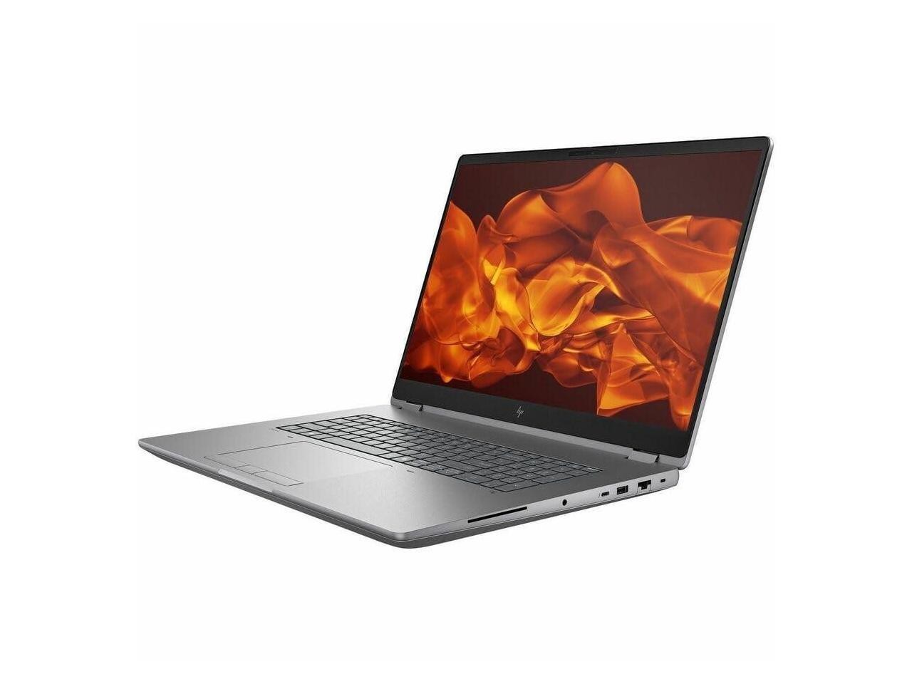 HP ZBook Fury G1i 18″ Mobile Workstation – Intel Core Ultra 9 285HX – 64 GB – 1
