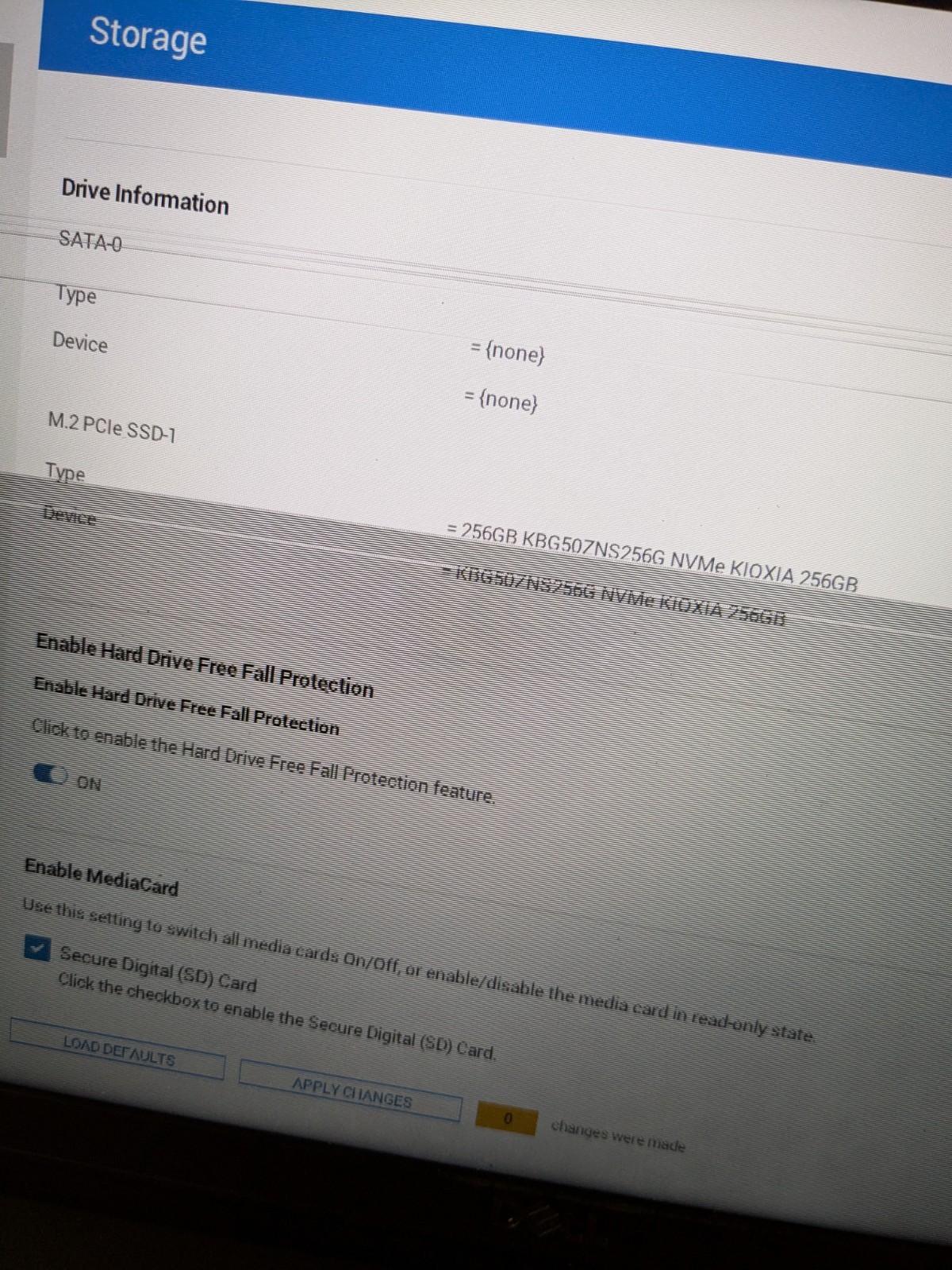 Dell Latitude 3520 15.6″ i5-1135G7 2.40GHz 8GB NVIDIA MX350 Black