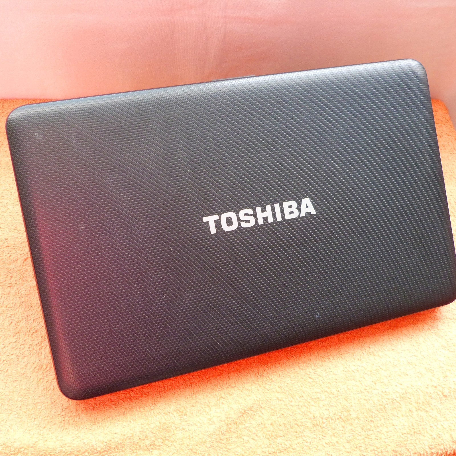 Toshiba C850 15″ HD l 16GB RAM NEW l SSD Windows 11 I HDMI DVDRW DTS SOUND