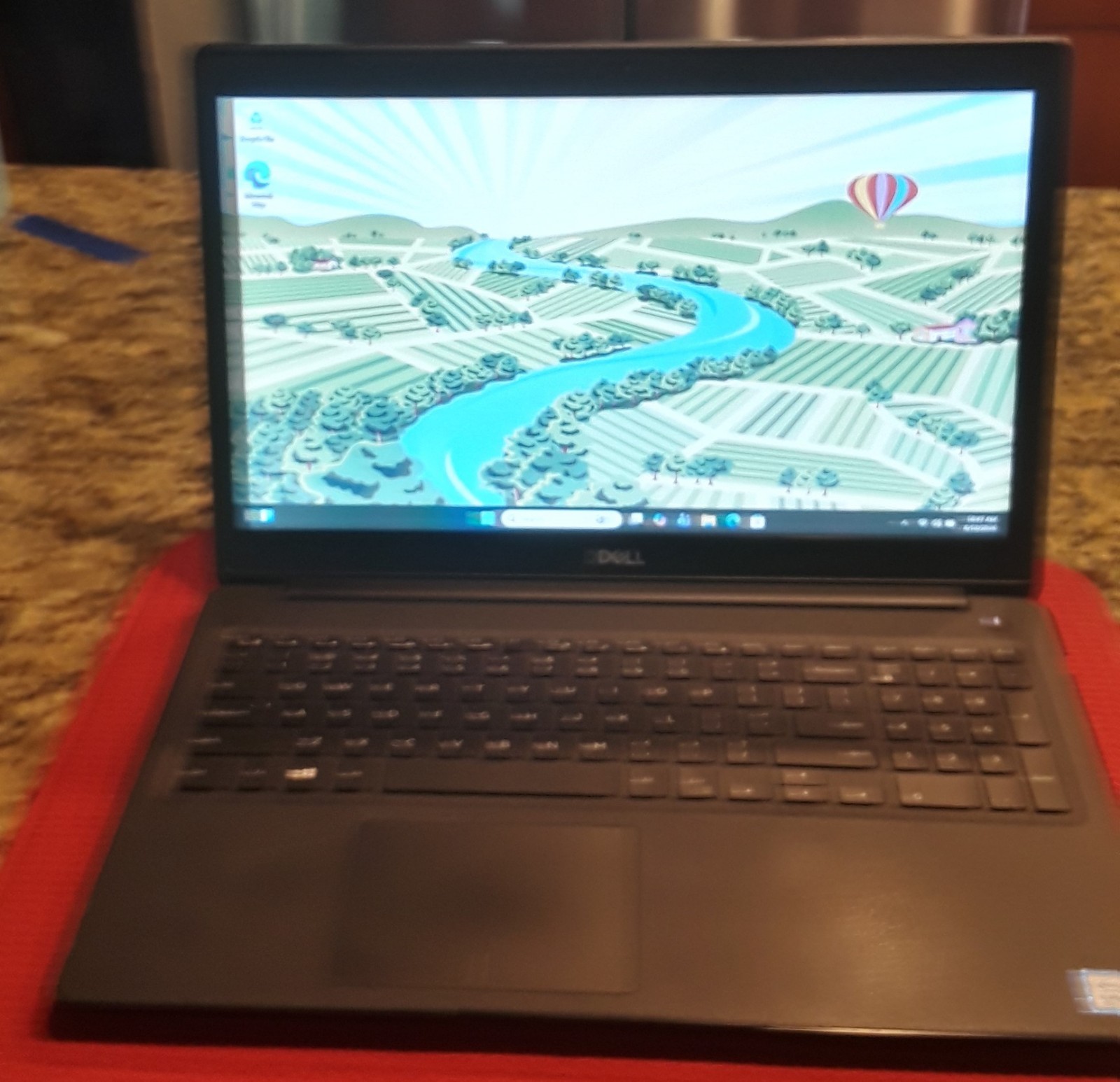 CLEARANCE Dell Latitude 3500 2.3GHz Intel 8th Gen 16GB DDR4 500GB SSD WIND11 PRO