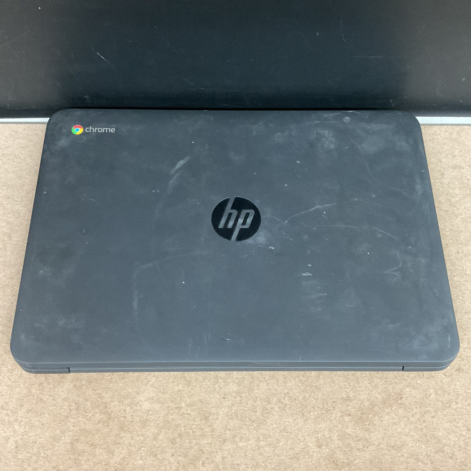 Hewlett-Packard Agilent HP Chromebook 14 G4 14″ – Untested