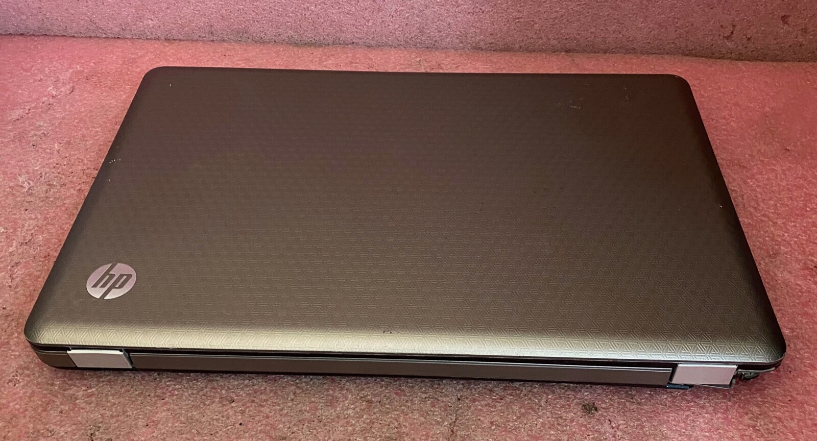 HP G62 laptop__Parts Only__Non-Working____PLEASE READ!!!!
