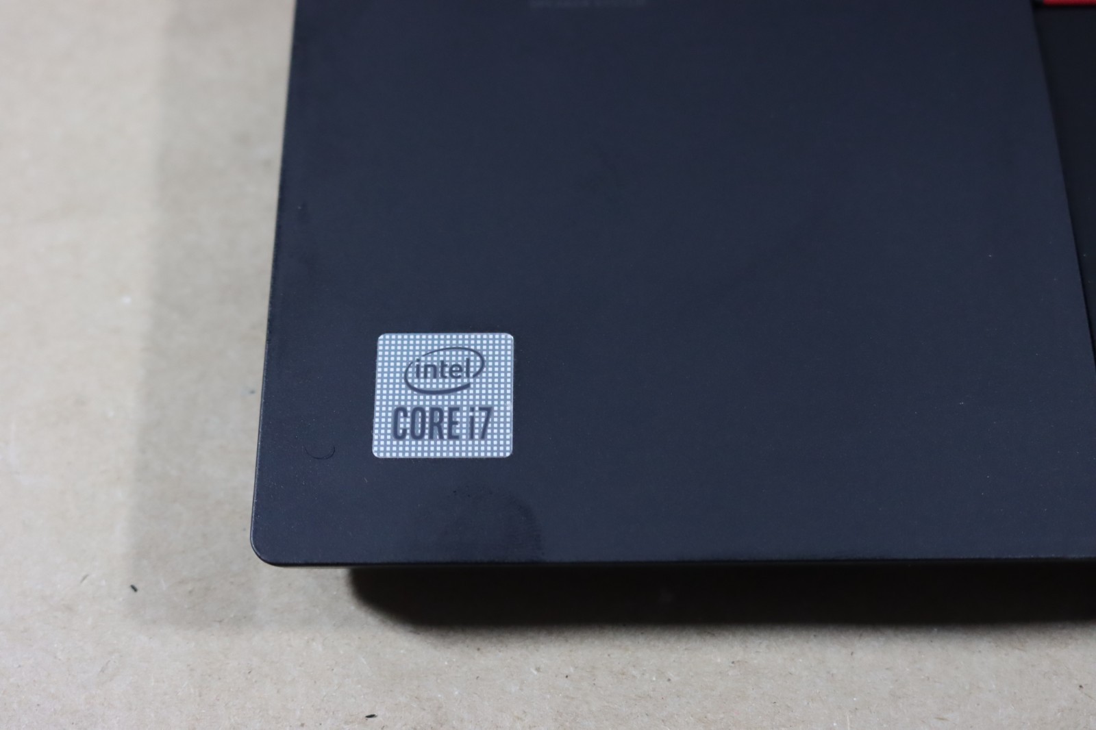 Lenovo Think Pad P17 Gen 1 Intel Core i7-10750H CPU 2.60GHz 1TB 32GB NVIDIA Quad