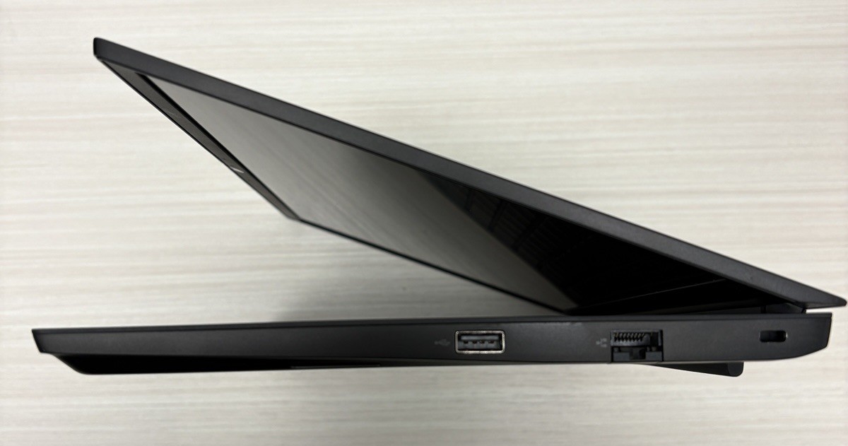 Lenovo ThinkPad E14 Gen 2 14″ Laptop i5-1135G7 8GB RAM 256GB NVMe Win11 Office