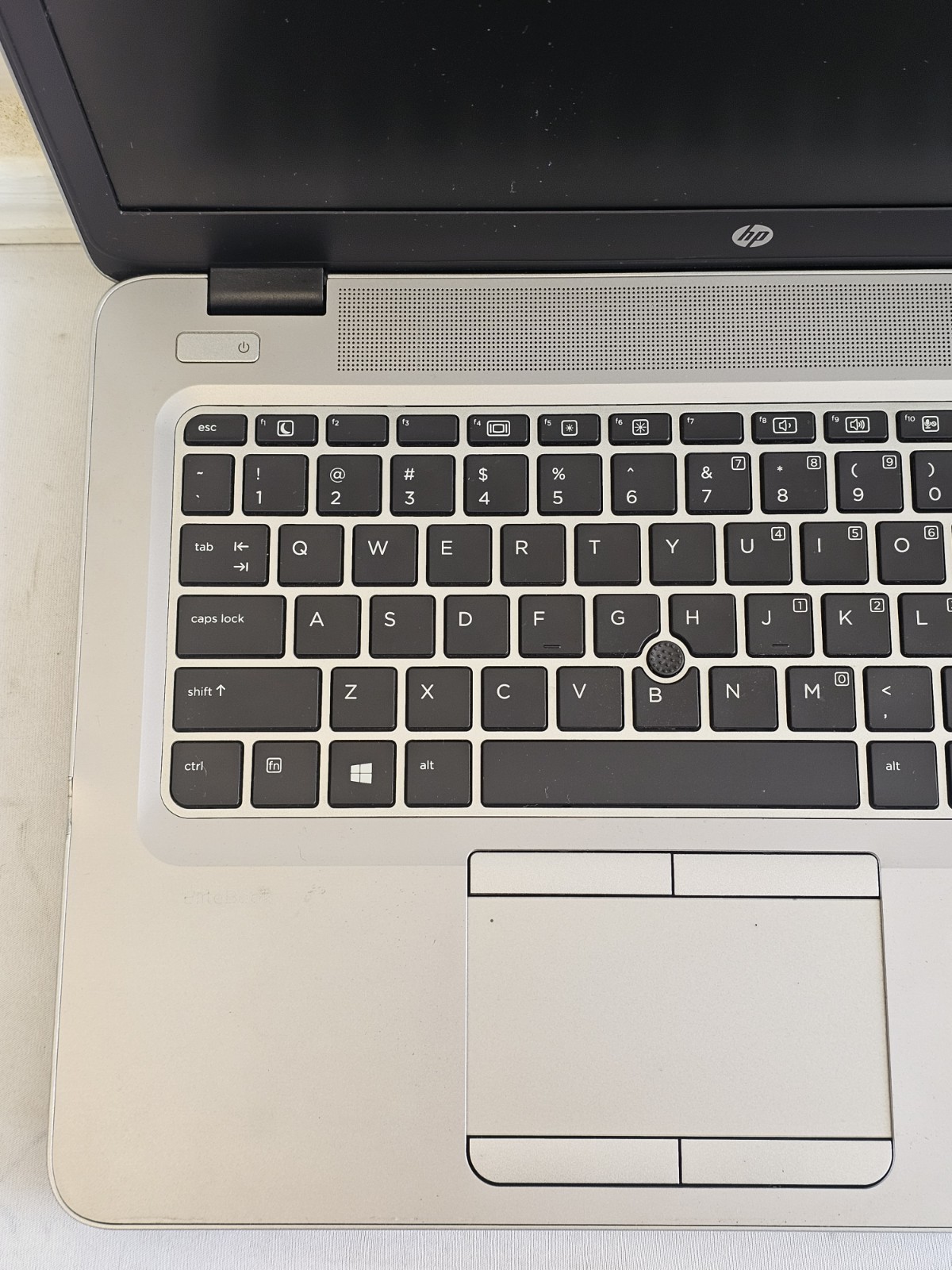 HP EliteBook 475 G3 Laptop – AMD A10-8700B – 4GB RAM – 500GB HDD – Win 10 – READ