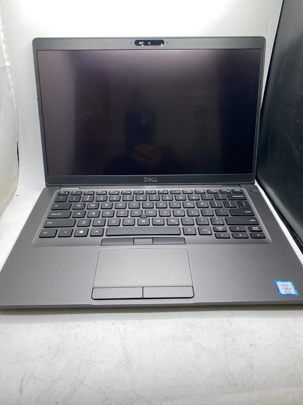 Dell Latitude 5400 14″ Intel Core i5-8365U @1.60GHz 8GB RAM 256GB SSD