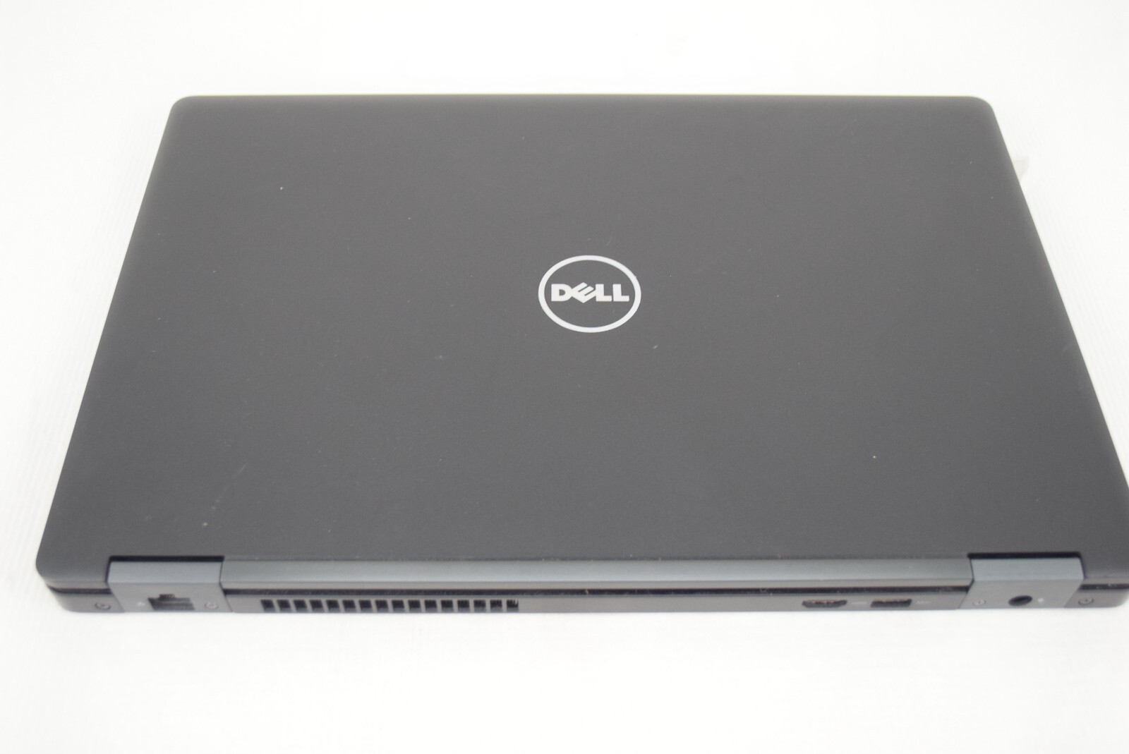 Dell Latitude 5580 Intel Core i7-7600U 2.8GHz 16GB RAM No HDD or OS