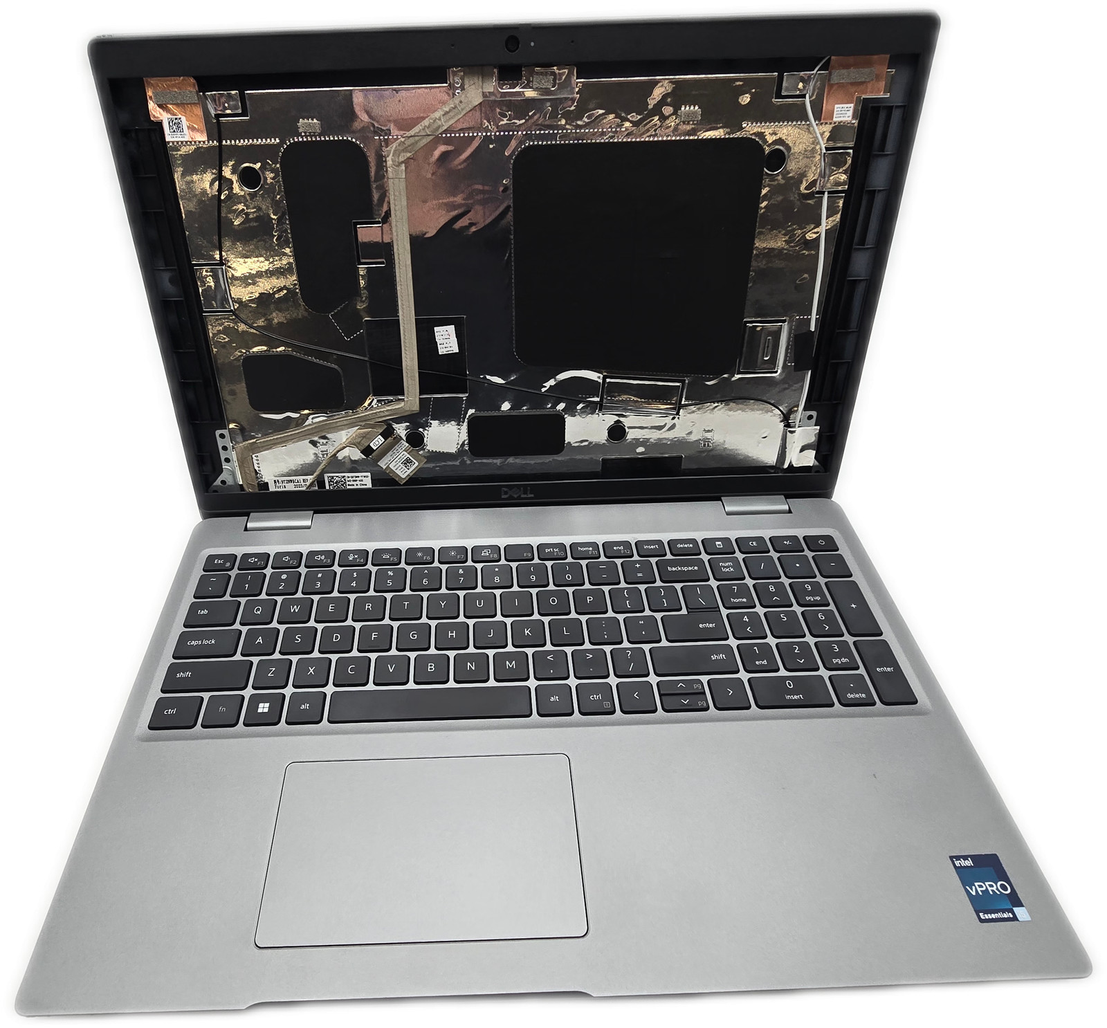 Dell Latitude 5520 i5 11th Gen 24GB 256GB SSD Windows 11 Home