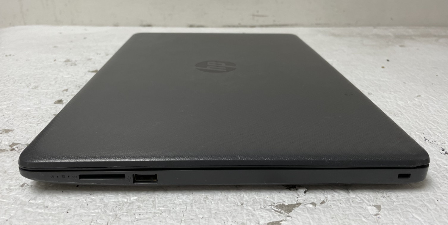 HP 255 G7 15.6” AMD A6-9225 @2.60GHz 8GB RAM 256GB SSD Win10Pro AMD Radeon R4