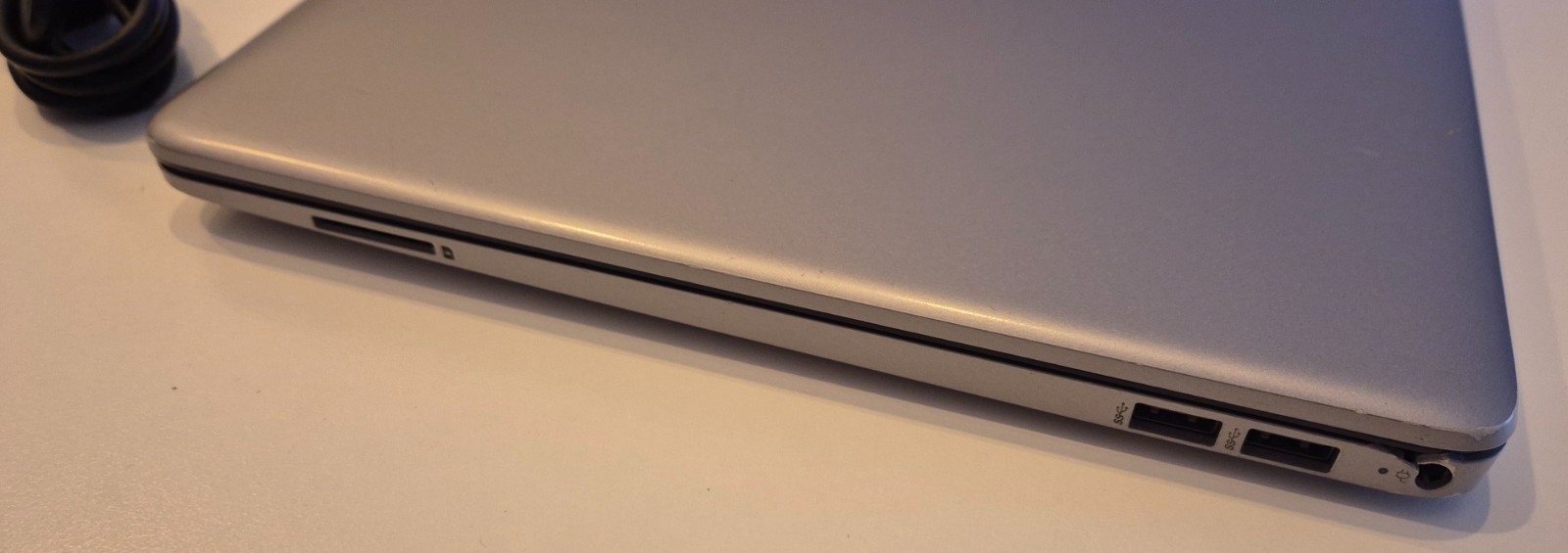 HP 250 G8 Fully Working Notebook 15’6 Display