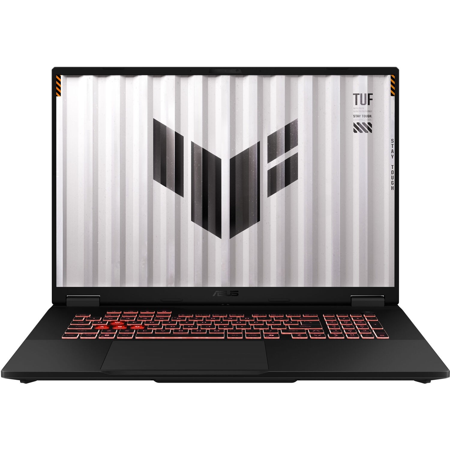 ASUS TUF Gaming A18 18″ FHD+ 144Hz Gaming Laptop AMD Ryzen 7 16GB 1TB Gray