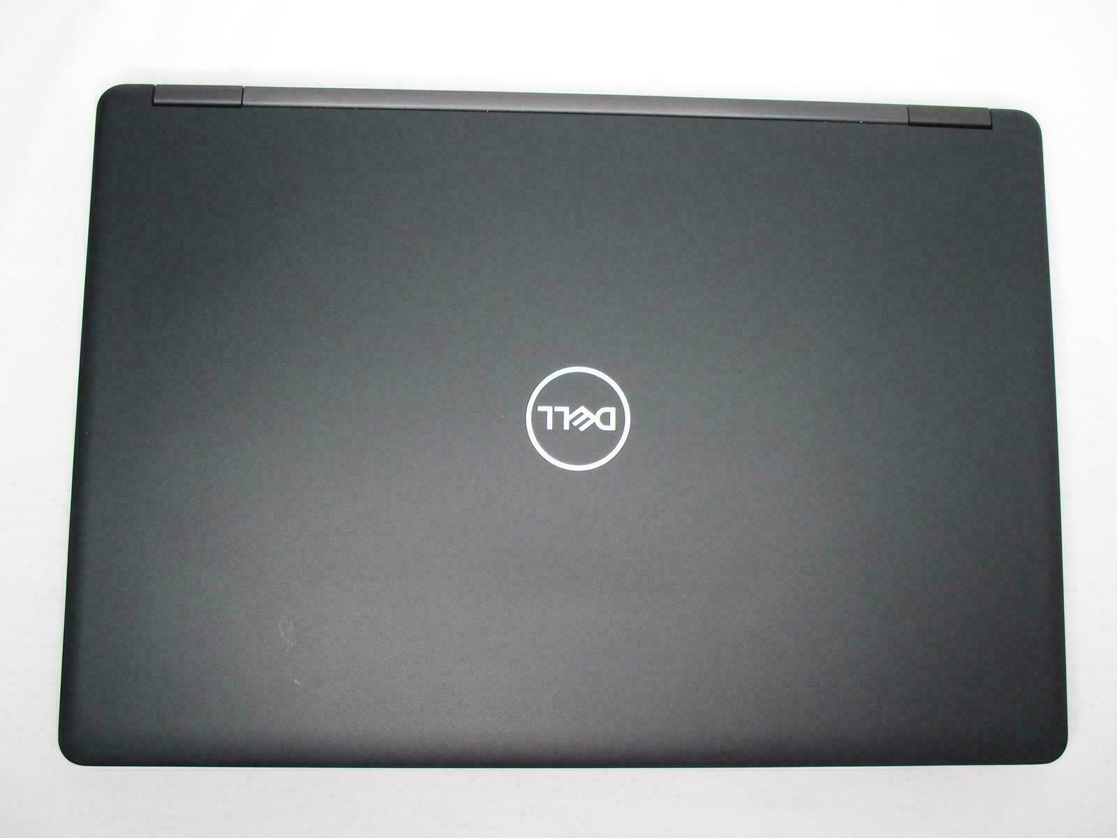 Dell Latitude 5491 i5-8400H 16GB 256GB Nvidia MX130 1920×1080 Win 11 Office 2021