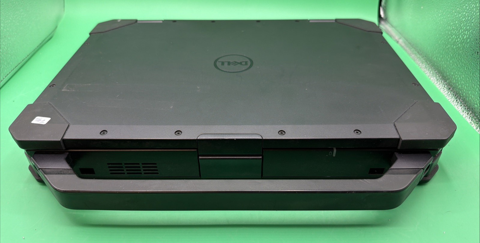 Dell Latitude 5424 Rugged i7-8650U 16GB RAM No SSD No Battery Laptop