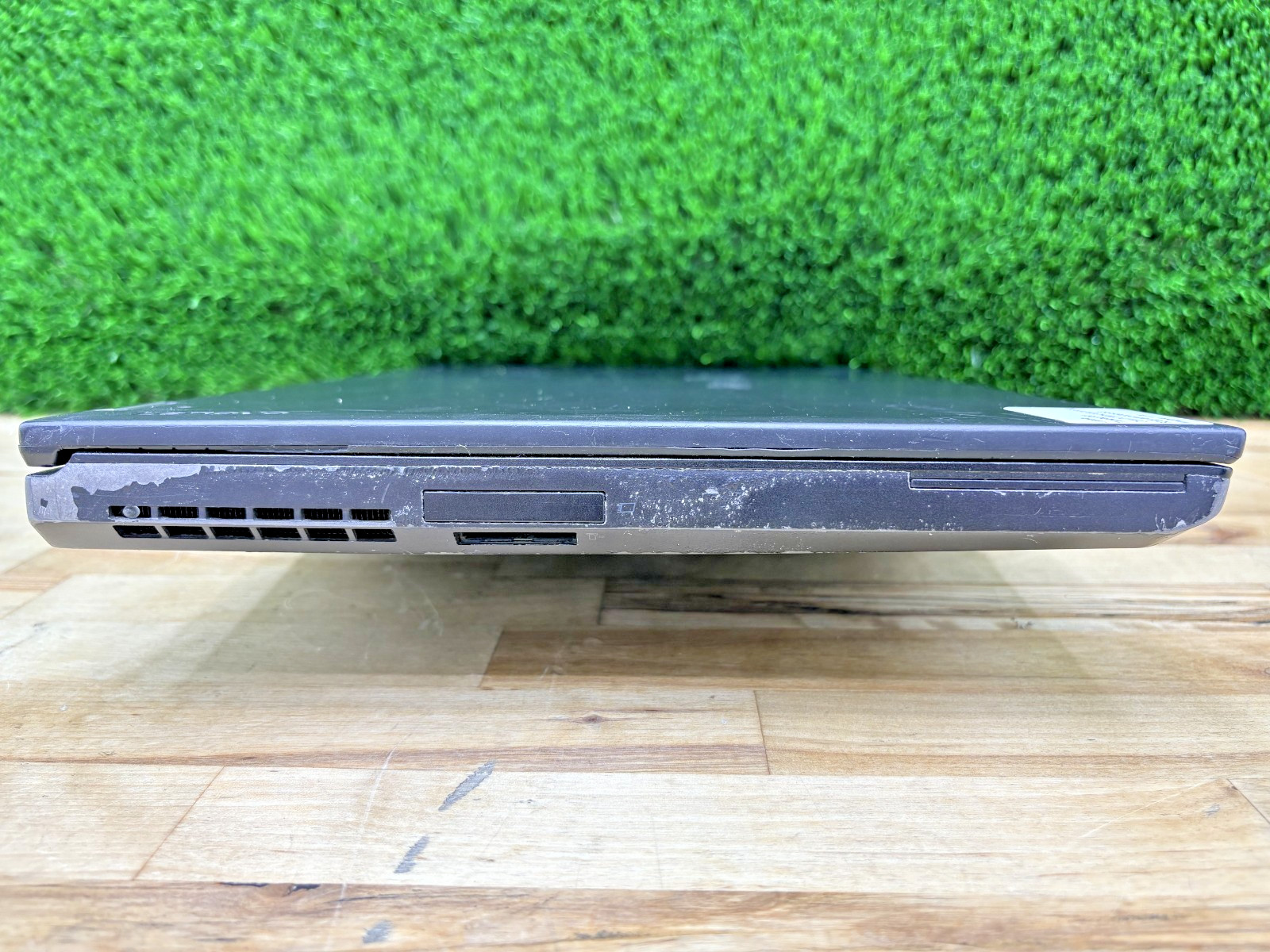 Lenovo Thinkpad P51 Intel i7-7750H 2.60GHz 32GB RAM 512GB SSD Windows 11 Pro BL*