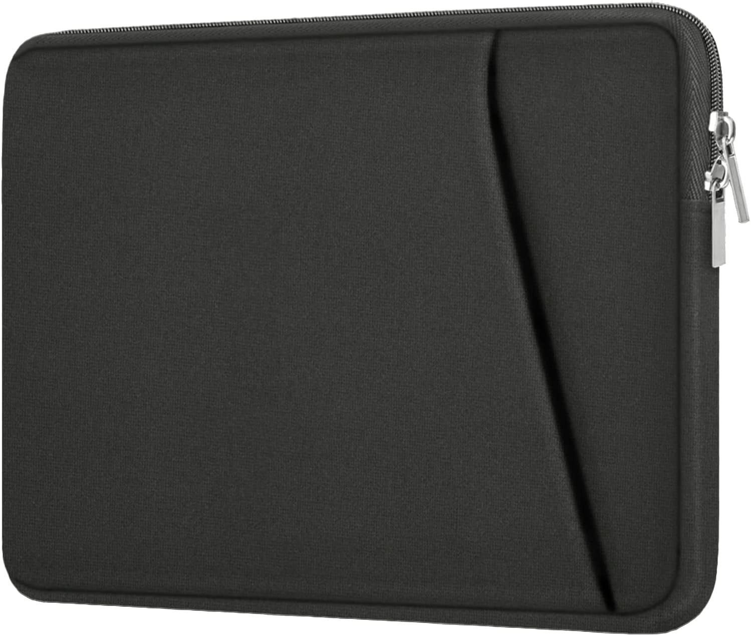 Laptop Sleeve 14 inch, Durable Carrying Bag Shockproof Protective Case Cover for