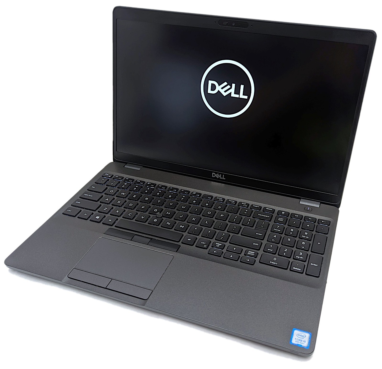 Incomplete Dell Latitude 5500 15.6″ Laptop Intel Core i5-8265U 1.60GHz 16GB RAM