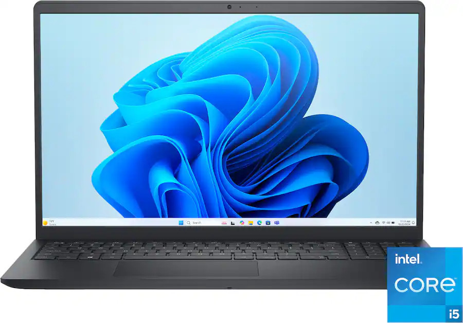 Dell 15.6″ 2K Touchscreen Laptop – Intel 13th Gen Core i5 1334U 8GB mem 512 HD