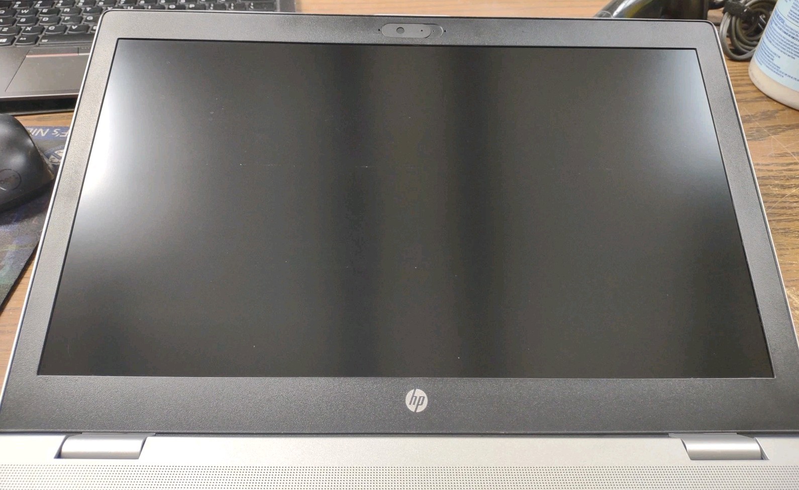 HP Probook 650 G5 Laptop W/ Intel i3-8145U 2.10GHz, 16GB, 1TB.