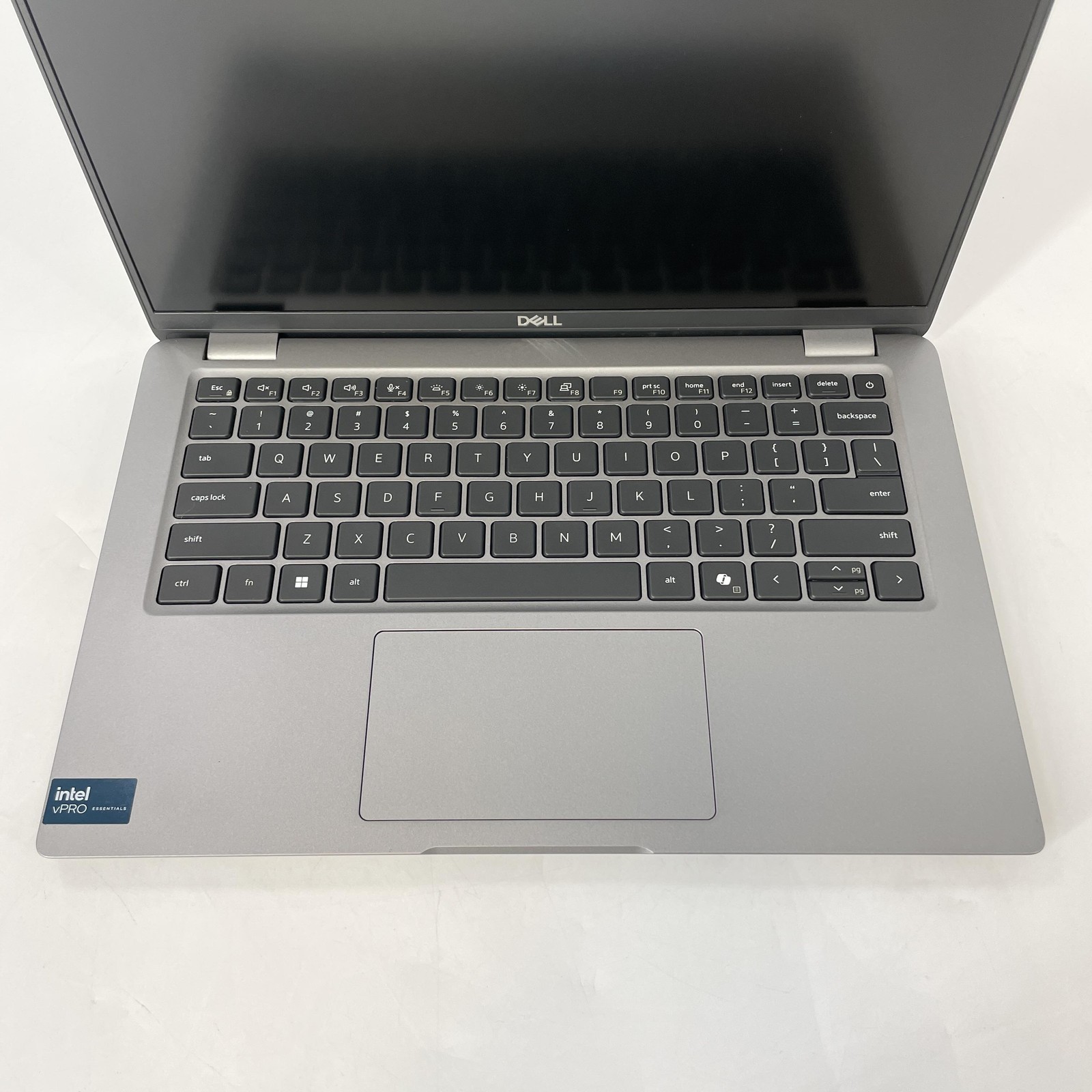 Dell Precision 3490 14 Gray FHD TOUCH 1.2 GHz Ultra 5 125H 32GB 512GB SSD Good