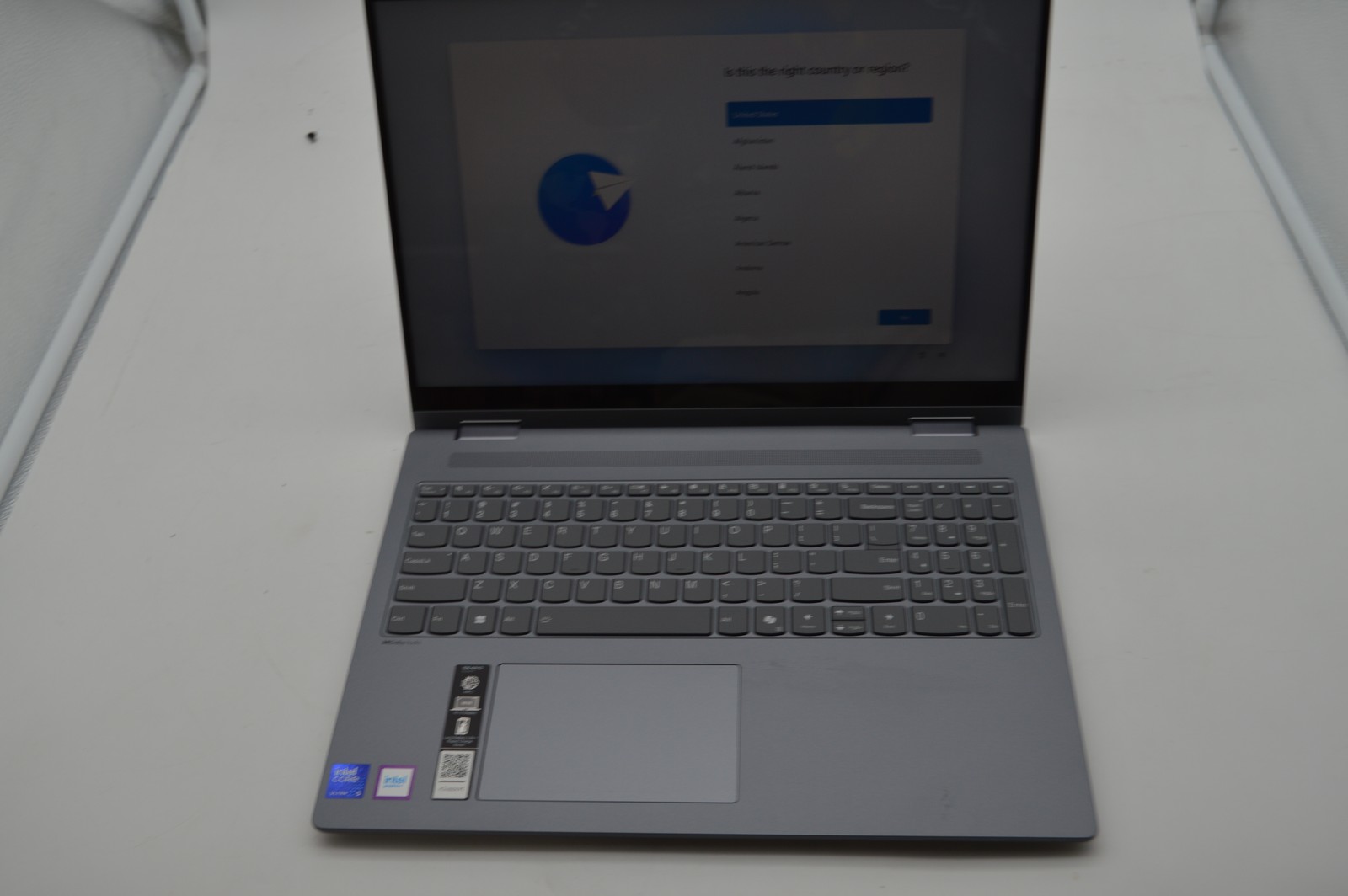 Lenovo IdeaPad 5i 16″ Touch Intel Core Ultra 5 225U 16GB 512GB SSD PC1309588