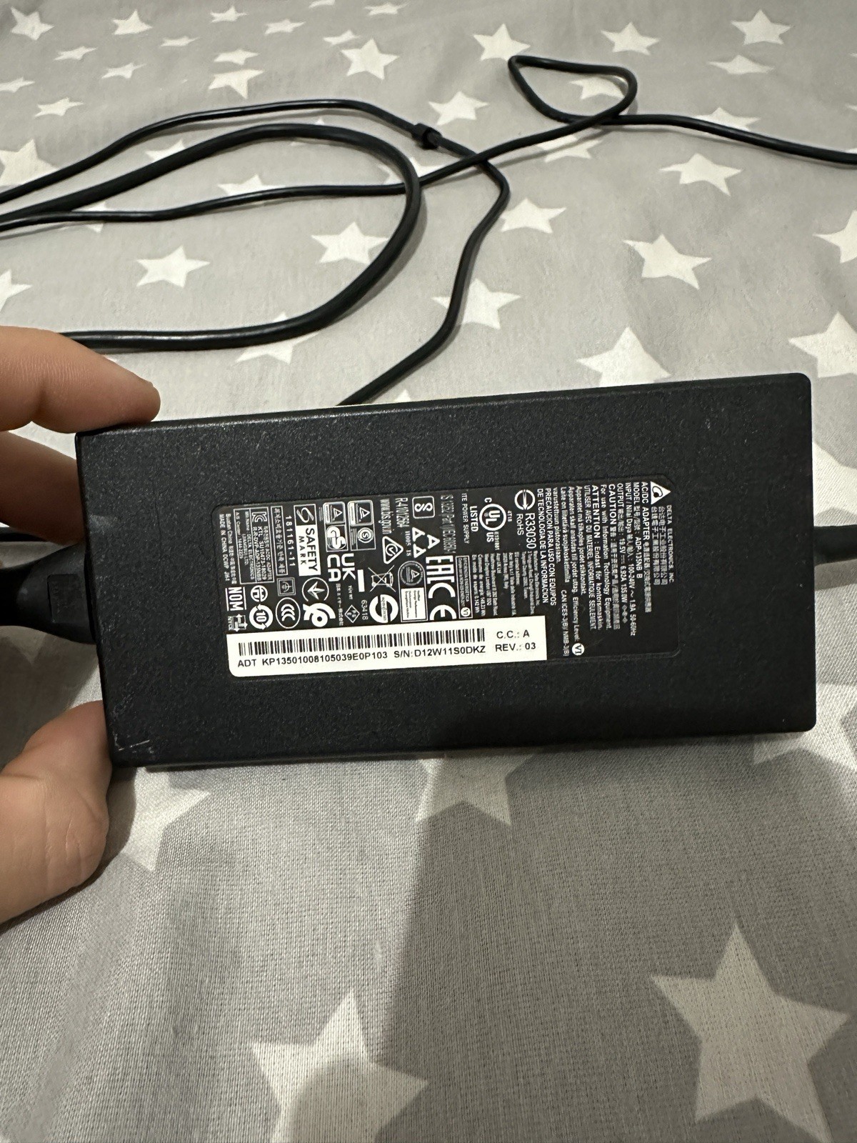 Acer Nitro AN 515-55