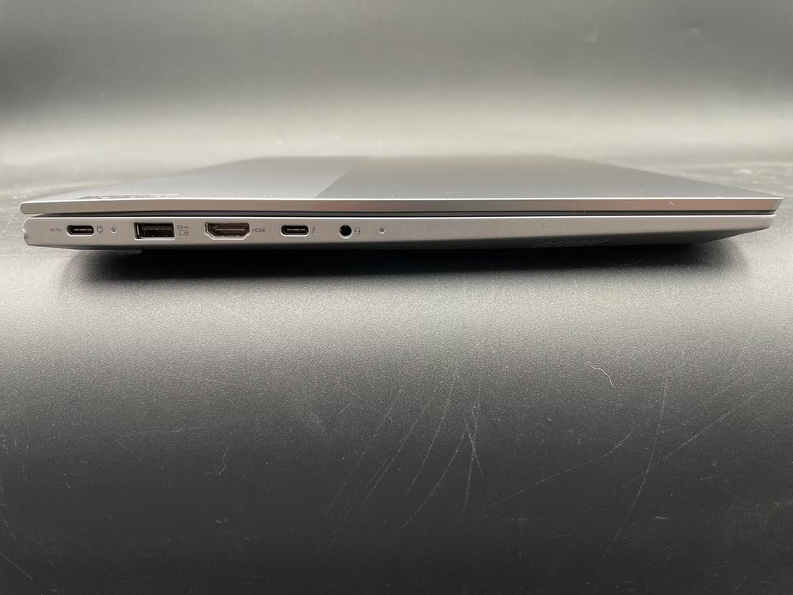 Lenovo ThinkBook 16 G6 IRL Used 16″ (i5-1335U-16GB-256 GB NVMe)