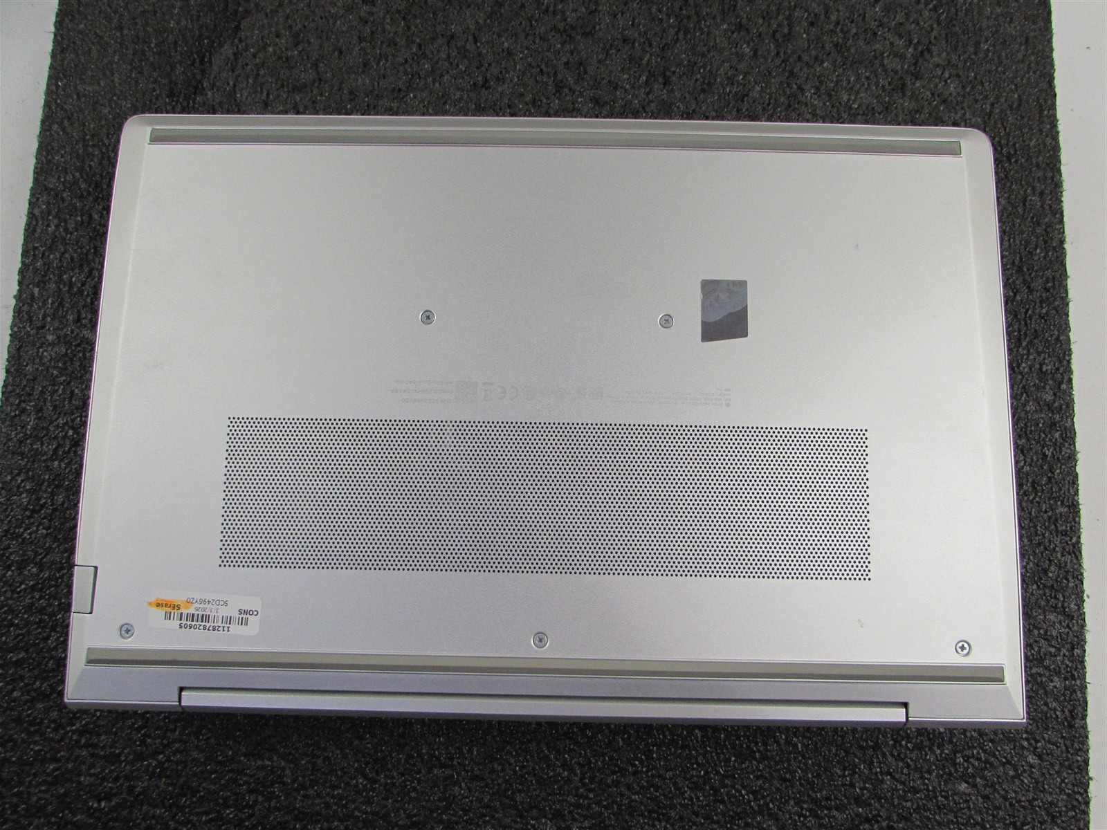 HP ELITEBOOK 640 (G9) 1920X1080 FHD TOUCHSCREEN I7-1270P 1TB SSD 8GB RAM NO O.S