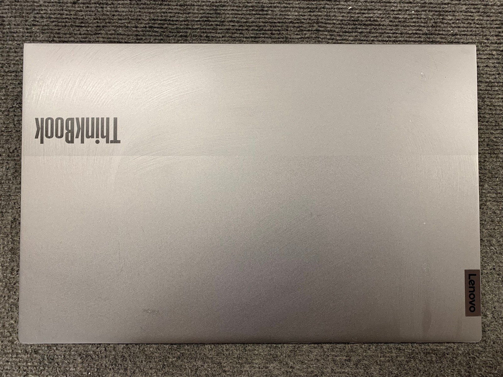 Lenovo ThinkBook 15 G2 ITL 15.6″ Laptop i7-1165G7 16GB RAM 512GB NVMe, As Is