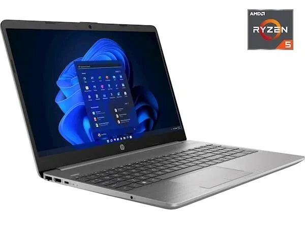 HP 255 G9 , R3 5425U, 8GB, SSD512GB, 15,6FHD, W11H