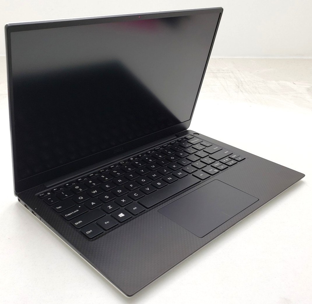 Dell XPS 7390 Intel Core i7-10710U 16GB RAM 256GB SSD 13.3″ Win 11 Pro Laptop PC