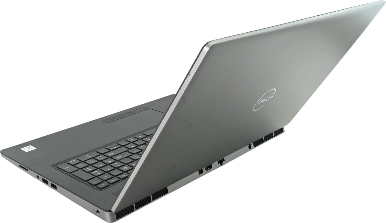 Dell Precision 7750 17.3″ Laptop i7-10850H – Windows 11